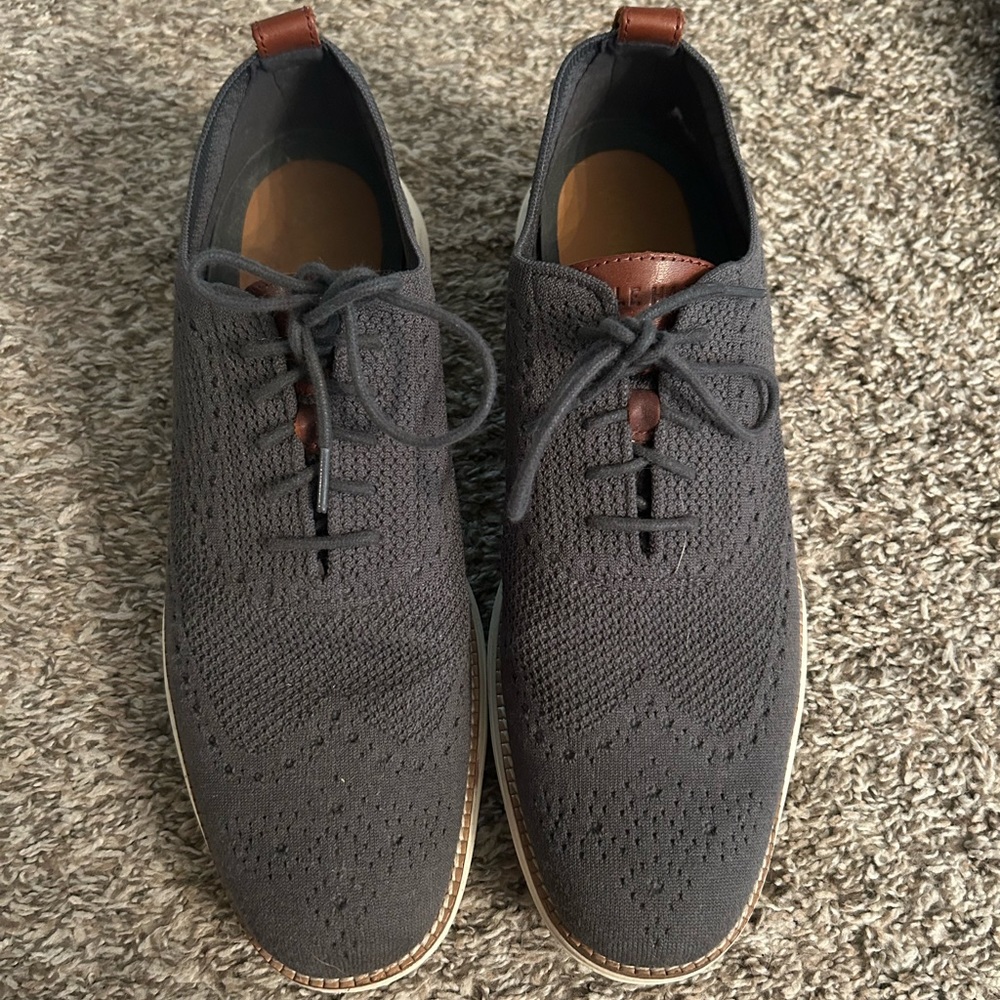 Cole Haan Zerogrand Tennis Shoes